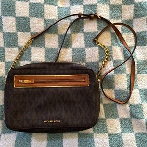 Michael Kors Crossbody Purse